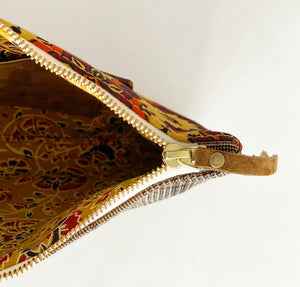 PETRA Bespoke - One-Of-A-Kind Pouch