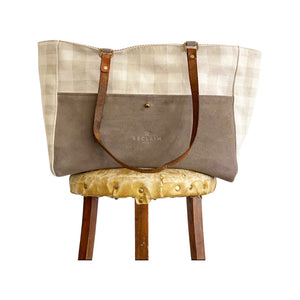 Orient Bespoke - One-Of-A-Kind Tote