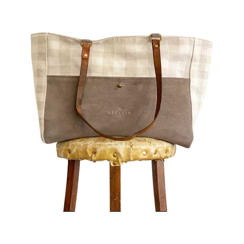 Orient Bespoke - One-Of-A-Kind Tote
