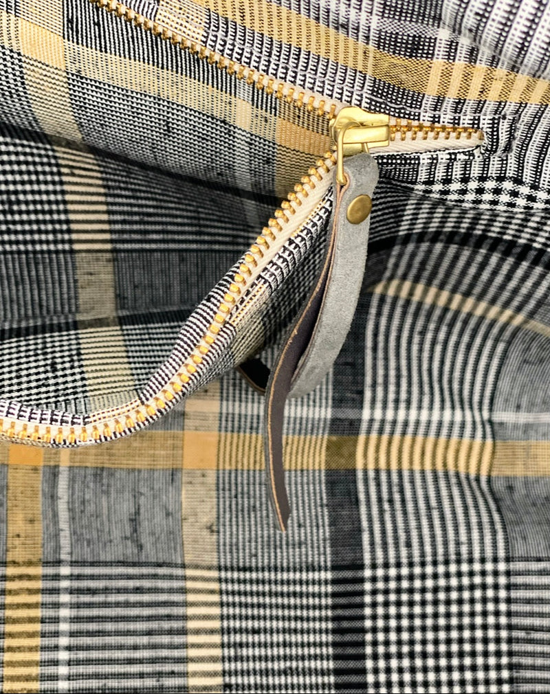 ORIENT Bespoke - One-Of-A-Kind Tote