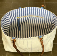 Orient Bespoke - One-Of-A-Kind Tote
