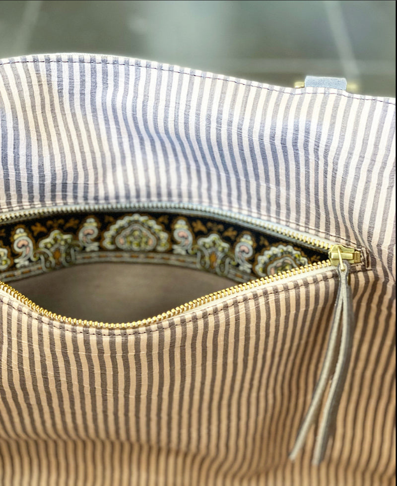 Orient Bespoke - One-Of-A-Kind Tote