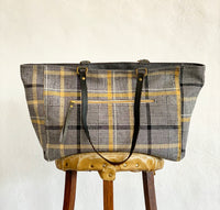 ORIENT Bespoke - One-Of-A-Kind Tote