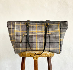 ORIENT Bespoke - One-Of-A-Kind Tote