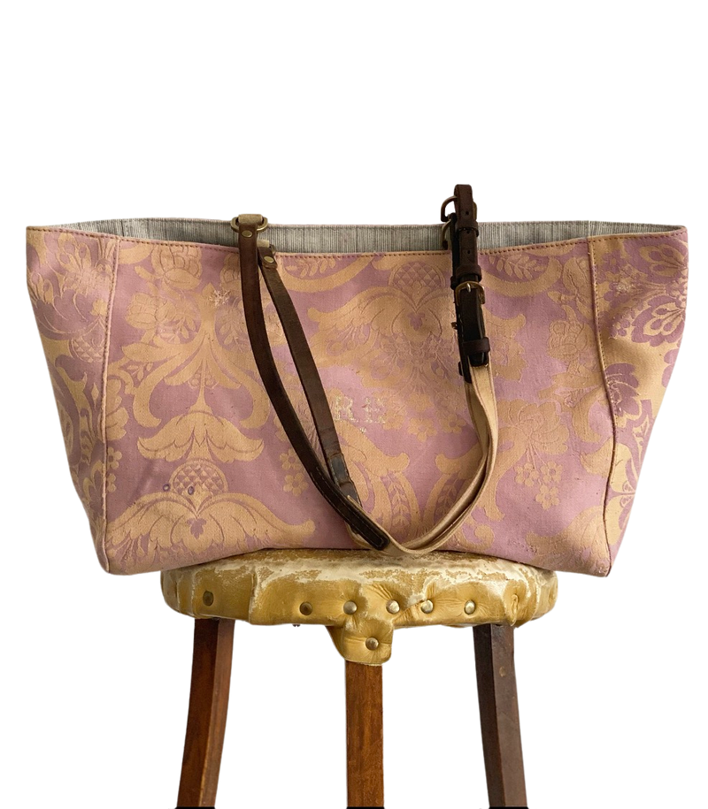 Orient Bespoke-One-Of-A-Kind Tote