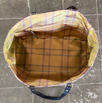 ORIENT Bespoke - One-Of-A-Kind Tote
