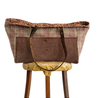Orient Bespoke-One-Of-A-Kind Tote