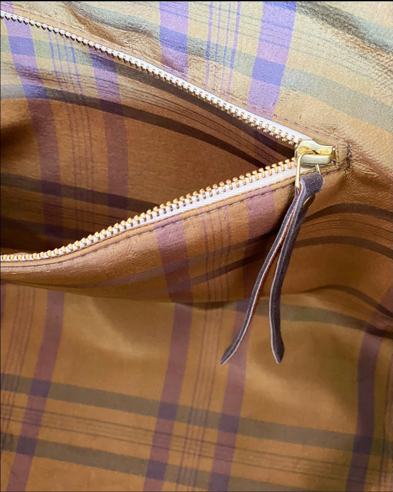 ORIENT Bespoke - One-Of-A-Kind Tote