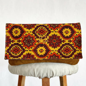 BINIALI Bespoke - One-Of-A-Kind Clutch