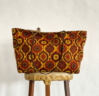 ORIENT Bespoke - One-Of-A-Kind Tote