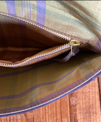 BINIALI Bespoke - One-Of-A-Kind Clutch