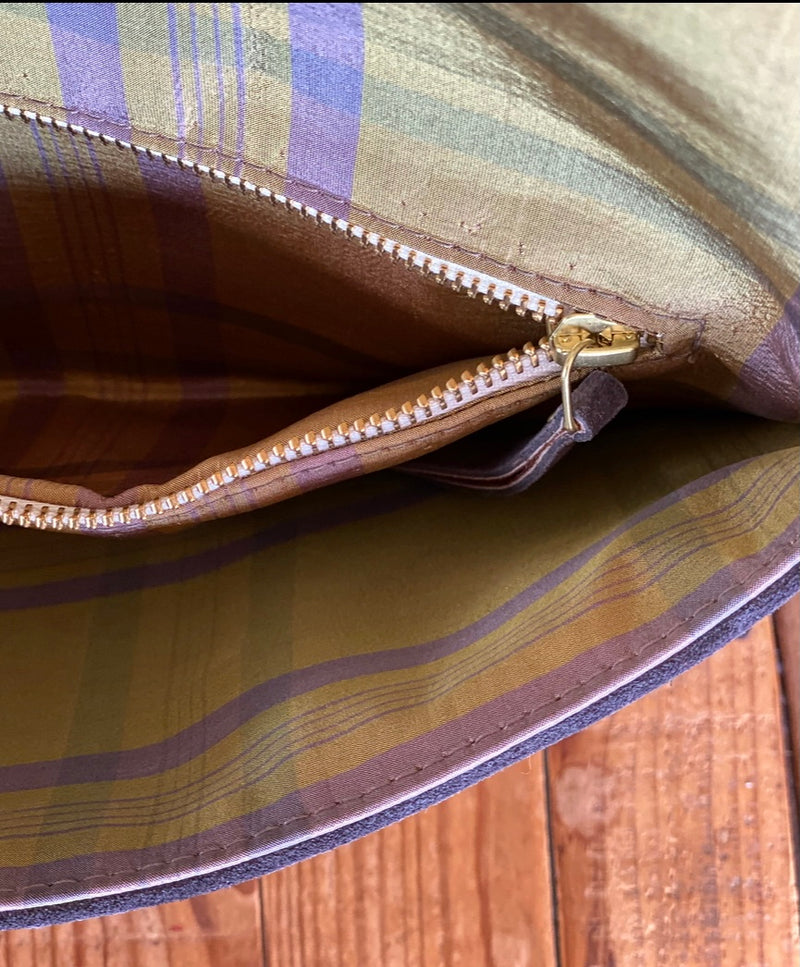 BINIALI Bespoke - One-Of-A-Kind Clutch