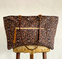 ORIENT Bespoke - One-Of-A-Kind Tote