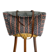 ORIENT Bespoke - One-Of-A-Kind Tote