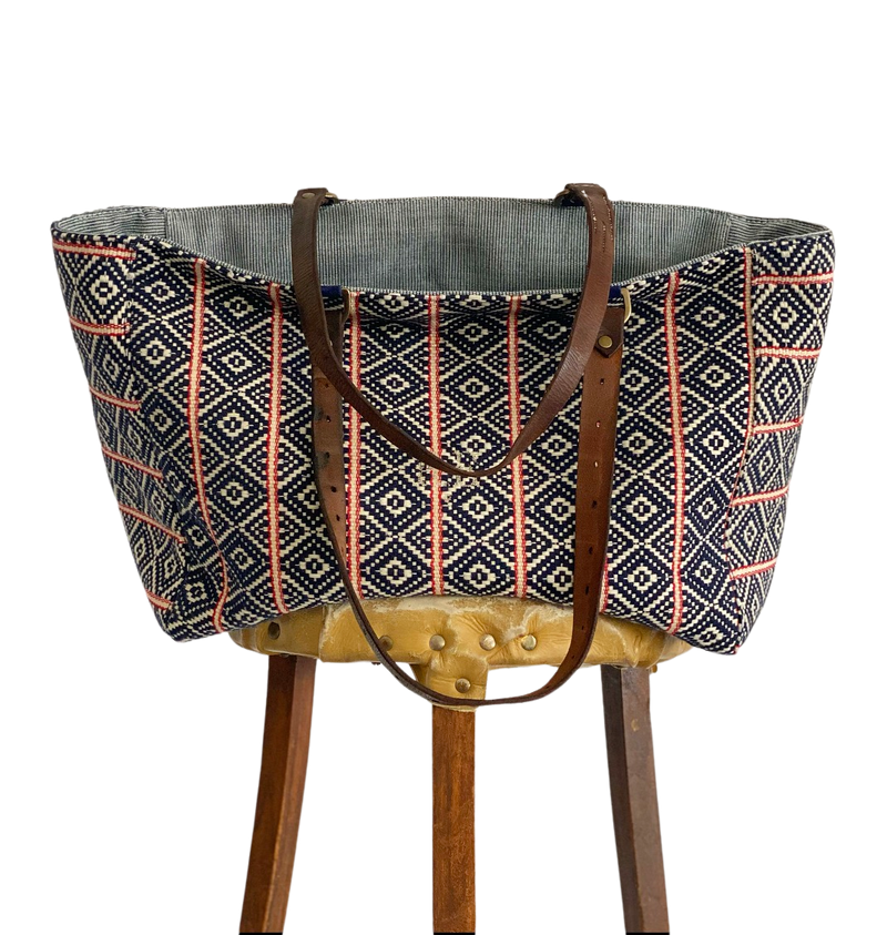 ORIENT Bespoke - One-Of-A-Kind Tote