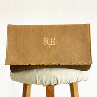 BINIALI Bespoke - One-Of-A-Kind Clutch.