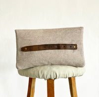 BINIALI Bespoke - One-Of-A-Kind Clutch