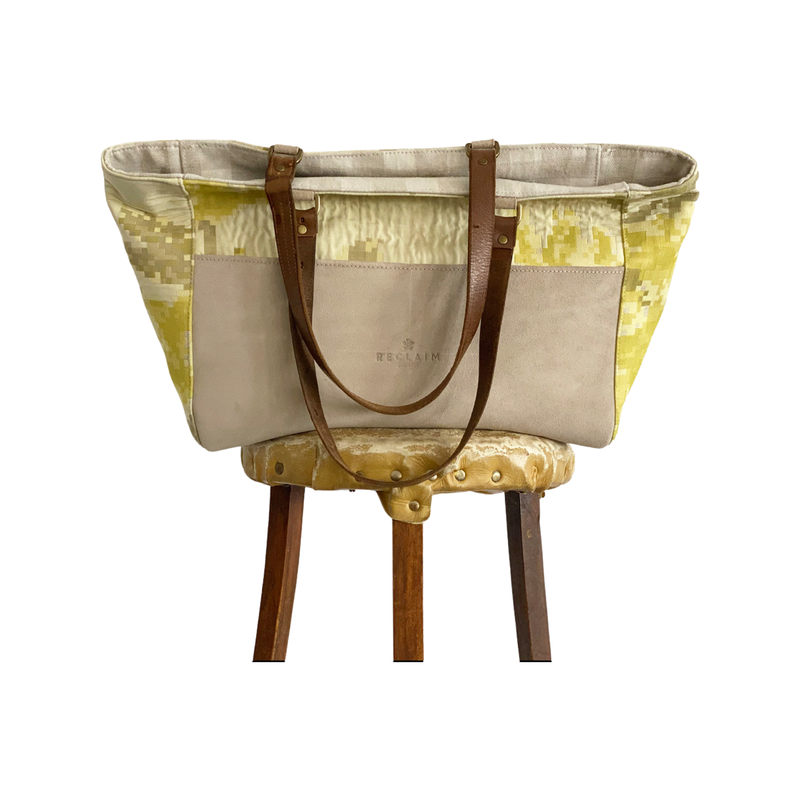 Orient Bespoke - One-Of-A-Kind Tote