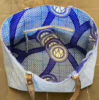ORIENT Bespoke - One-Of-A-Kind Tote