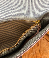 BINIALI Bespoke - One-Of-A-Kind Clutch