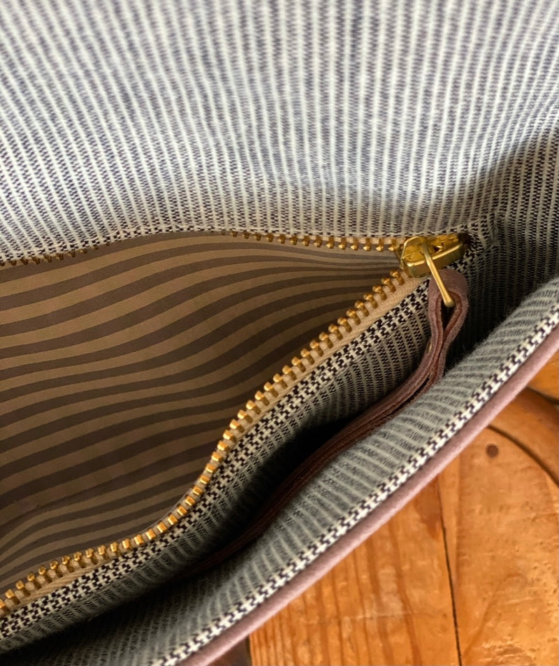 BINIALI Bespoke - One-Of-A-Kind Clutch