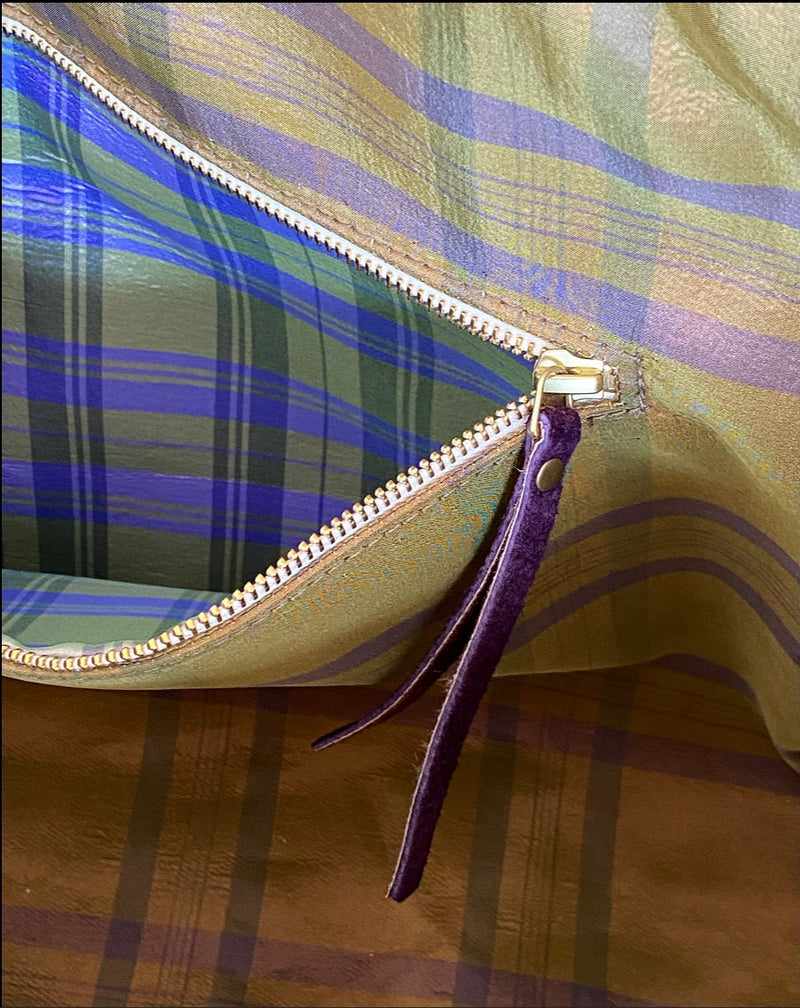 ORIENT Bespoke - One-Of-A-Kind Tote