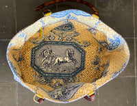 Orient Bespoke - One-Of-A-Kind Tote