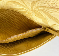 BINIALI Bespoke - One-Of-A-Kind Clutch