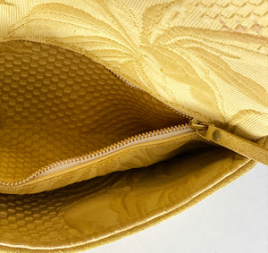 BINIALI Bespoke - One-Of-A-Kind Clutch