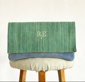 BINIALI Bespoke - One-Of-A-Kind Clutch