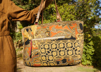 ORIENT Bespoke - One-Of-A-Kind Tote