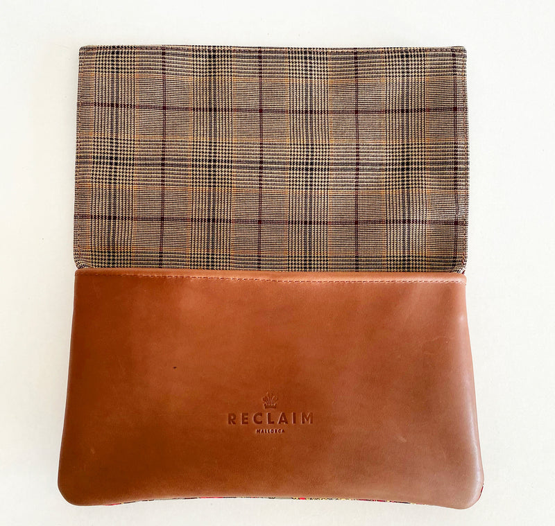 BINIALI Bespoke - One-Of-A-Kind Clutch