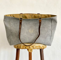 ORIENT Bespoke - One-Of-A-Kind Tote