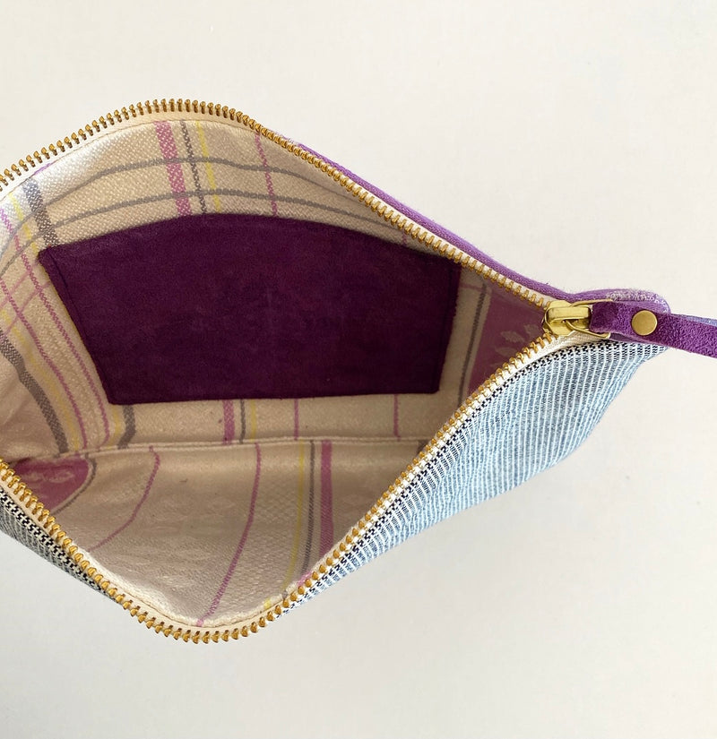 PETRA Bespoke - One-Of-A-Kind Pouch