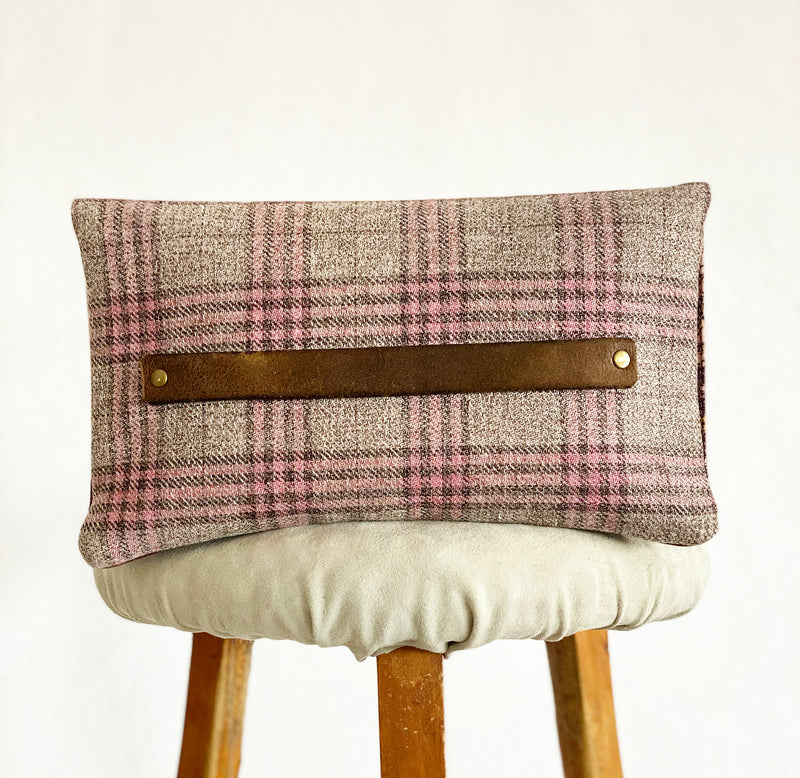 BINIALI Bespoke - One-Of-A-Kind Clutch