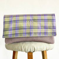 BINIALI Bespoke - One-Of-A-Kind Clutch