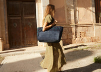ORIENT Bespoke - One-Of-A-Kind Tote
