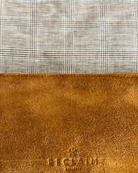 BINIALI Bespoke - One-Of-A-Kind Clutch