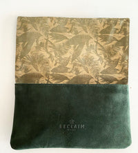 BINIALI Bespoke - One-Of-A-Kind Clutch
