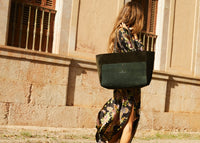 ORIENT  Bespoke - One-Of-A-Kind Tote
