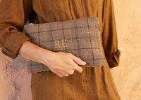 PETRA Bespoke - One-Of-A-Kind Pouch