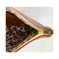 PETRA Bespoke - One-Of-A-Kind Pouch