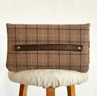 BINIALI Bespoke - One-Of-A-Kind Clutch