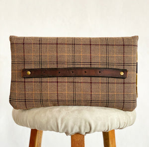 BINIALI Bespoke - One-Of-A-Kind Clutch