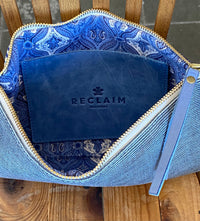 PETRA Bespoke - One-Of-A-Kind Pouch