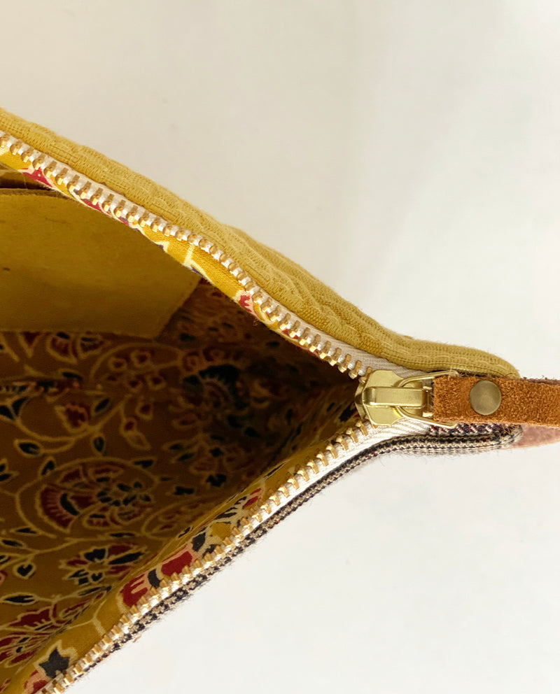 PETRA Bespoke - One-Of-A-Kind Pouch