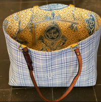 Orient Bespoke - One-Of-A-Kind Tote
