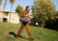 ORIENT Bespoke - One-Of-A-Kind Tote
