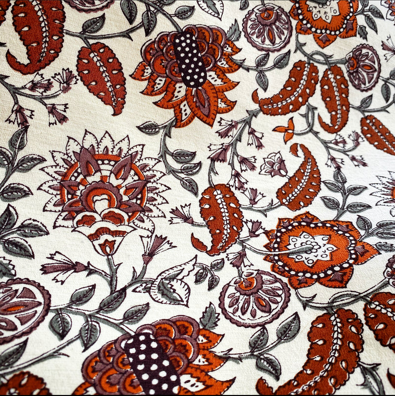 Orient Bespoke-One-Of-A-Kind Tote